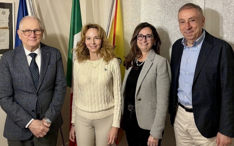 Nasce il comitato per lo sviluppo sociale ed economico