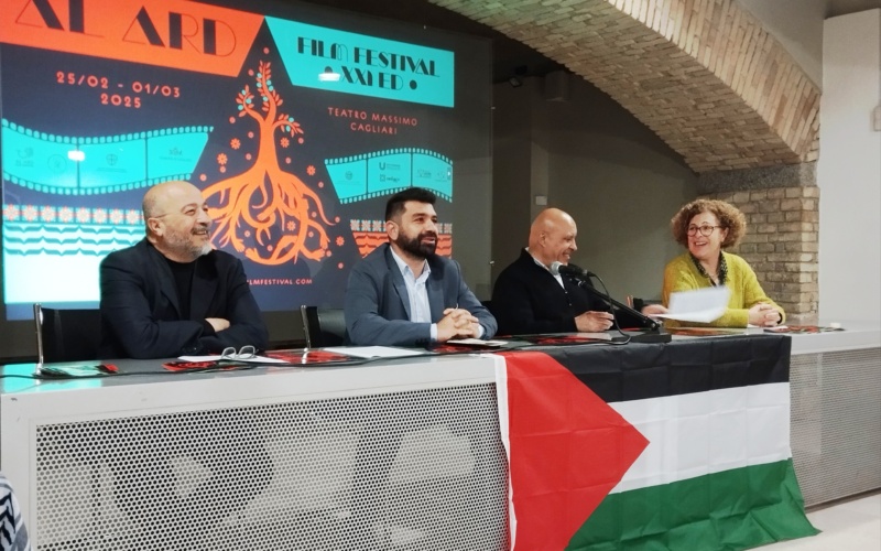 Cagliari – Al Ard Film Festival, torna l’appuntamento con il cinema sul mondo arabo