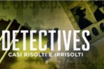 “Detectives” al via la quarta stagione