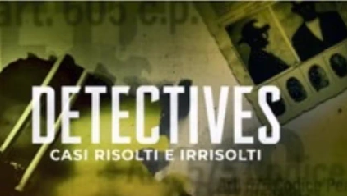 “Detectives” al via la quarta stagione