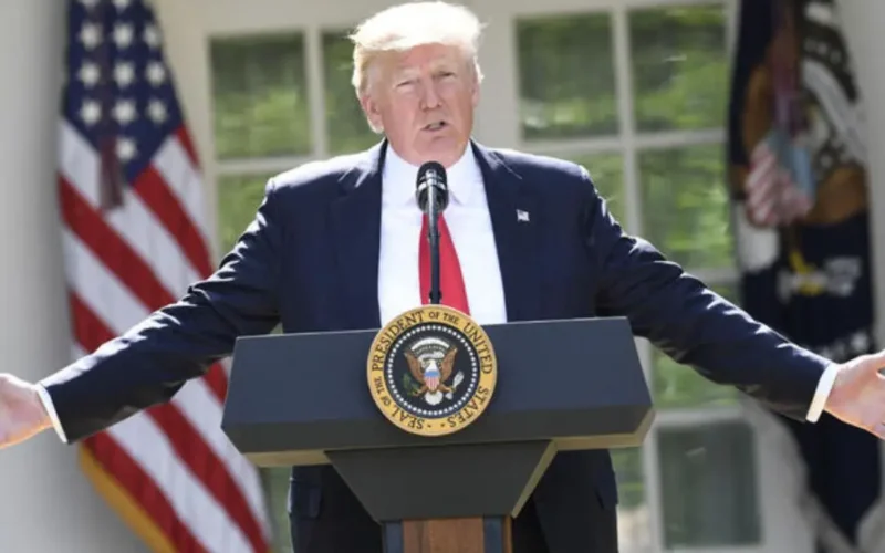 La guerra dei dazi: Trump non salva l’Europa e l’Italia