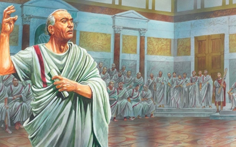 Educazione istituzionale: Dio ci salvi dai novelli Torquemada