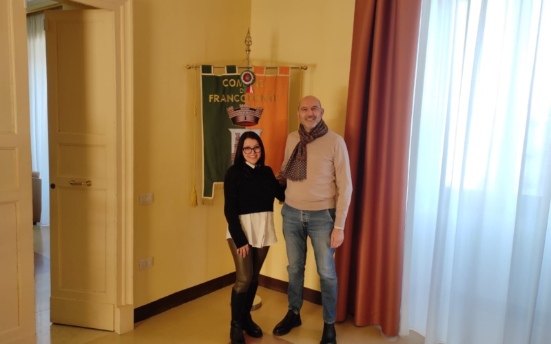 Francofonte – Bonus Nascita Comunale di 150 euro
