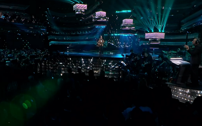 Sanremo 2025: Un Festival di Ferro e Tristezza? Tra Rigorismo, Nostalgia e Speranza di Stile