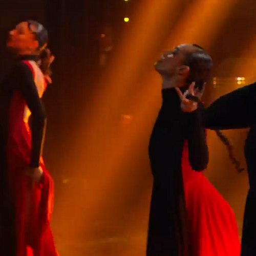 Sanremo 2025, la finale