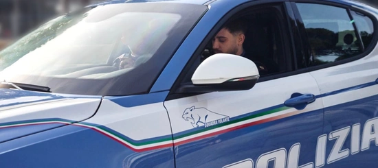Roma, 10 misure cautelari per spaccio di droga