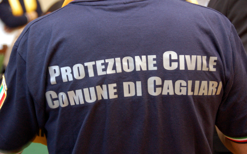 Sardegna – Contributo per danni meteorologici del 18 settembre, 26 e 27 ottobre