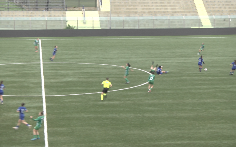 Un Siracusa volenteroso soccombe alla forza del Villaricca