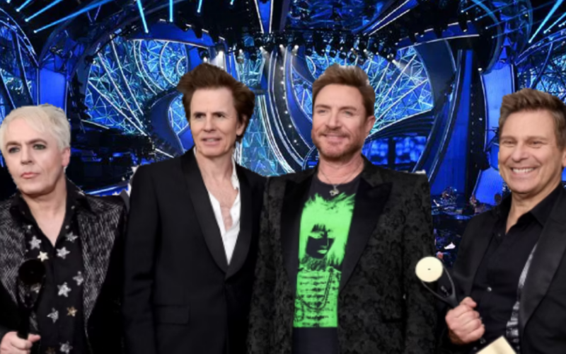 A Sanremo dopo 40 anni tornano i Duran Duran’