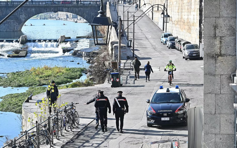 Torino – Bici giù dai Murazzi, 16 anni a imputato maggiorenne