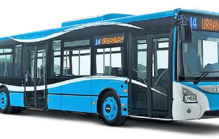 Aricò: «Nei prossimi cinque anni 48,5 milioni per autobus a metano ed elettrici»