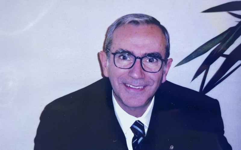 Ricordato l’avvocato Ricupero nel ventesimo della sua scomparsa