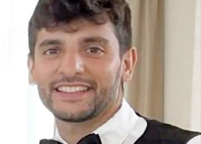 Morte dell’operaio calabrese, il cordoglio del sindaco Italia