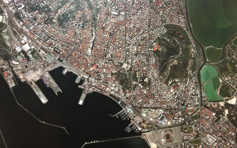 Cagliari: approvato l’istituzione del Laboratorio di ecologia urbana