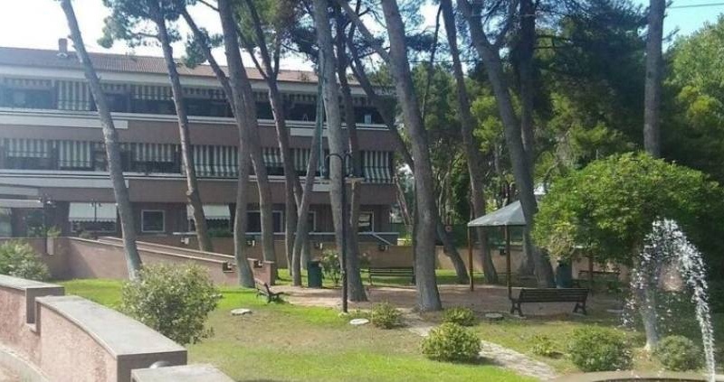Pescara – Casa Albergo “La Pineta”: pubblicato il bando 2025