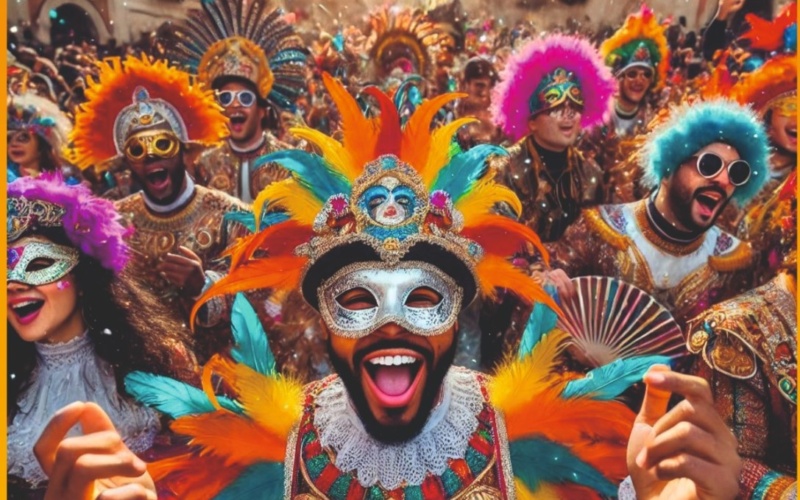 Carnevale a Messina 2025: ecco le iniziative promosse dall’Amministrazione comunale