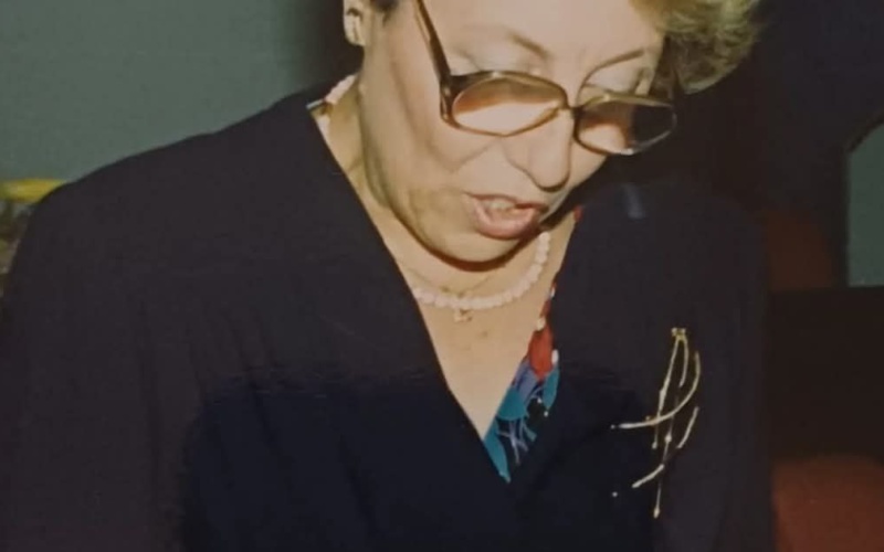 Progetto “L’Italia delle donne” per San Gregorio di Catania è stata scelta Paola  Marino