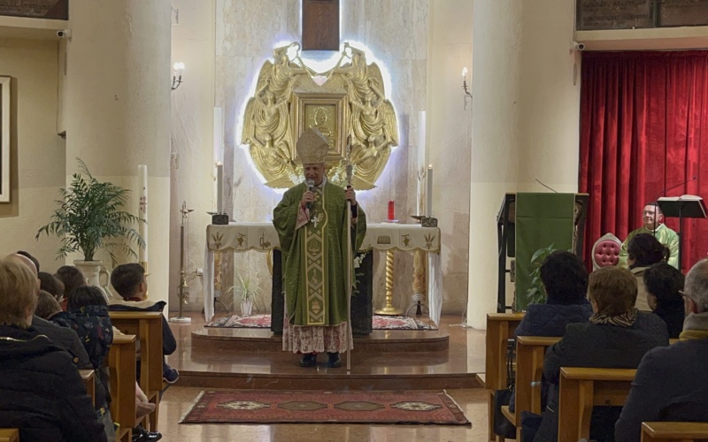 Arcivescovo di Siracusa, Lomanto: vivere nella gioia e nell’allegria la nostra fede