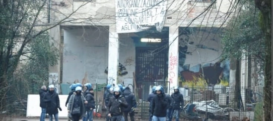 Finisce in Spagna la latitanza dell’anarchico Salvatore Vespertino