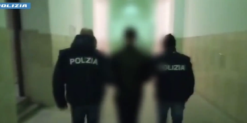 Milano, arrestato componente di una associazione criminale turca