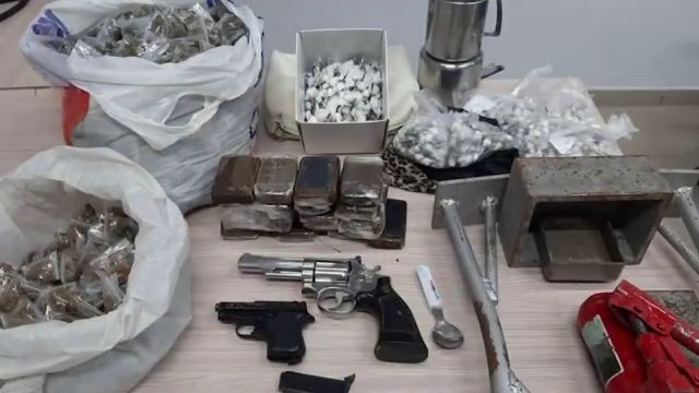 Reggio Emilia – Sequestro di 172 chili di cocaina: tre arresti per spaccio