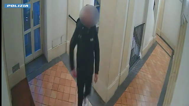 Roma: truffa del falso incidente da 3 milioni di euro, preso l’autore (video)