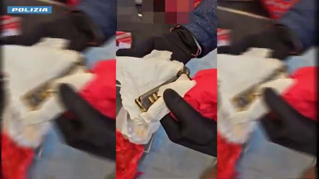 Armi e droga: 6 arresti nell’ennese per associazione per delinquere (Video)