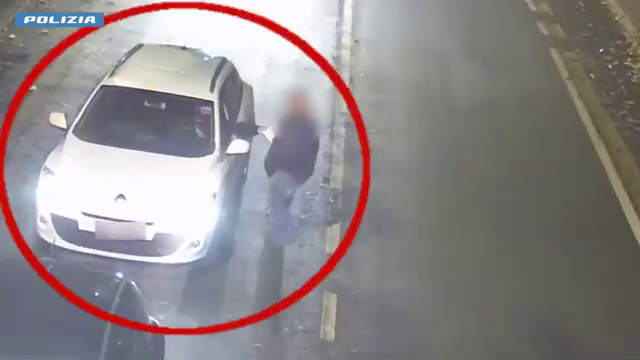Operazione antidroga: traffico dalla Spagna a Sondrio  (Video)
