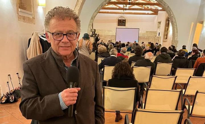 Alosi (Cgil): “Occorre far dialogare cultura, industria e agricoltura”