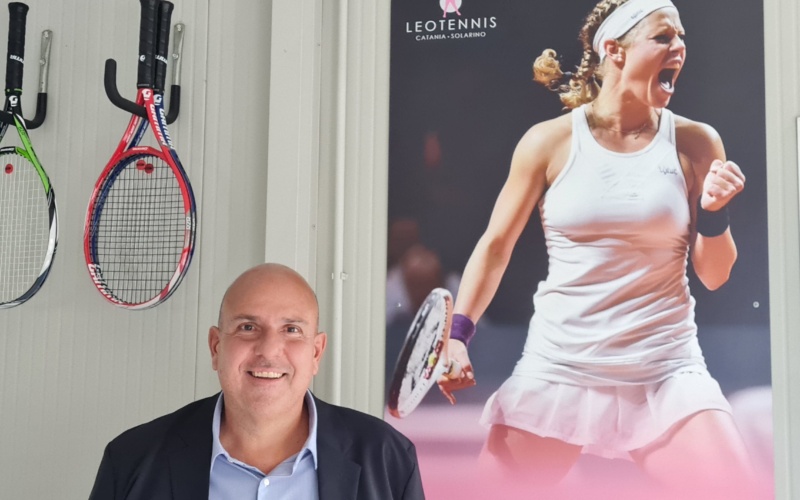 ITF Solarino. Finale nippo-iberica nel doppio Spc Cup