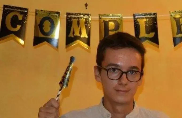 Un giovane ai domiciliari per lo studente morto a Perugia