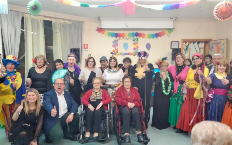 San Gregorio di Catania  – Un Carnevale di comunità: più di una festa in maschera