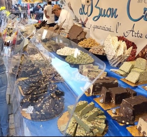 Tamajo al Cioko wine fest ad Alcamo: «Vetrina di eccellenze»