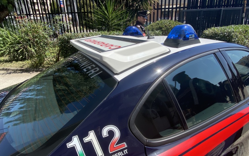 Lentini, due denunce per ricettazione e riciclaggio