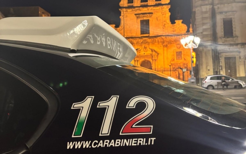 Lentini – Viola obblighi di sorveglianza, denunciato 38enne