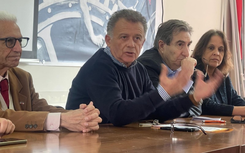 Siracusa, nasce in provincia il comitato referendario