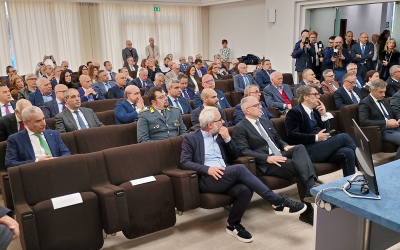 Polo industriale, per Anci Sicilia occorre un intervento straordinario