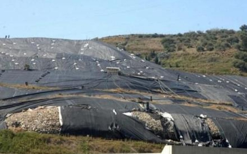 Rifiuti, Regione recupera spazio nelle discariche dopo sentenza Consiglio di Stato