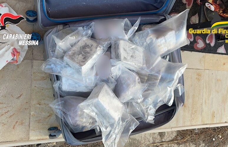 Messina e Catania, due ordinanze contro il clan Cappello-Cintorina: 39 arresti
