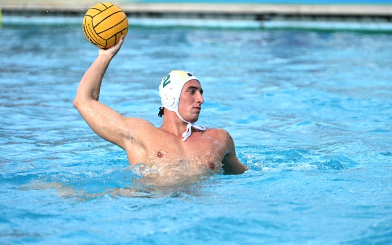 L’Ortigia batte la Nuoto Catania e vede i play off scudetto