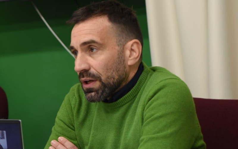 Ugl Telecomunicazioni:”Francesco Russo è il nuovo Segretario Regionale UGL Puglia”.