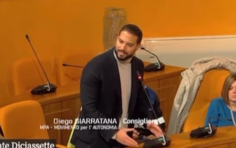 Priolo, Mpa accusa il Sindaco sul ritardo del Bilancio