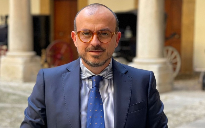 On. Carta: “Eni convochi un tavolo per le ricadute sui territori”