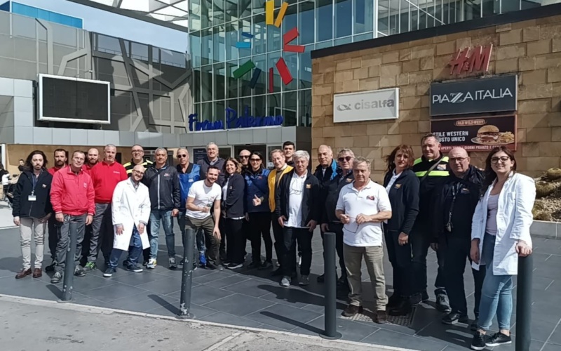 Domani l’Open day della prevenzione a Cerda