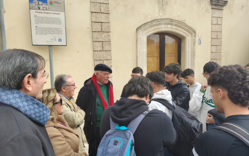 I siti culturali di Priolo Gargallo avranno una cartellonistica interattiva