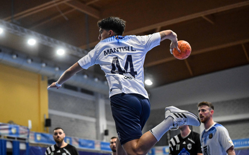 Coppa Italia, Teamnetwork Albatro battuta in semifinale