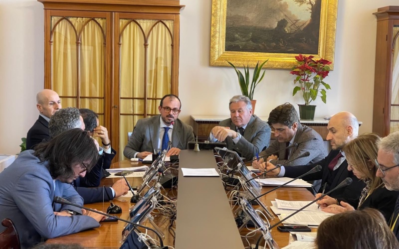 Dopo Versalis, riflettori all’Ars su Isab e Goi Energy