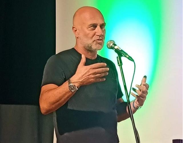 Dopo Auteri anche Giuseppe Napoli lascia Fratelli d’Italia