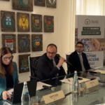 Conferenza stampa incentivi economici melilli
