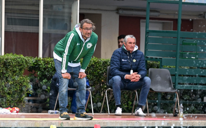 Ortigia fuori dalla Coppa Italia battuta dal Recco che giocherà la finale con il Savona